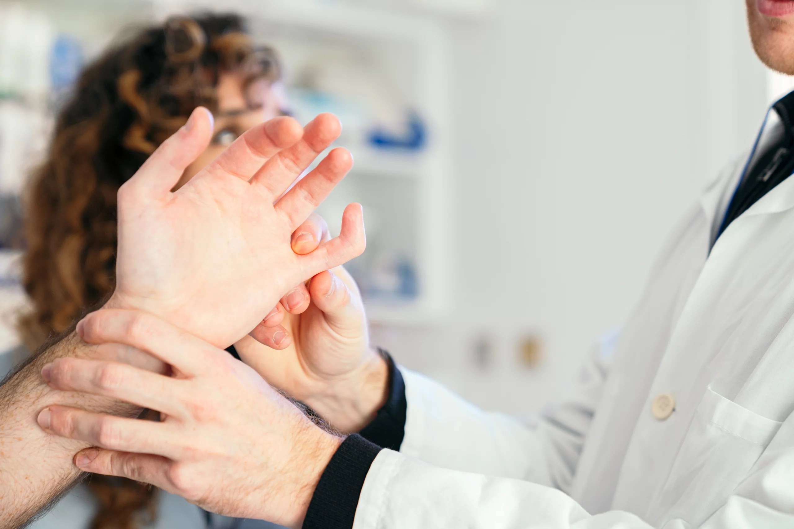 diagnosing-hand-trauma Reisemedizinische Beratung und Impfprophylaxe
